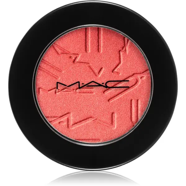 MAC Cosmetics MAC Cosmetics Skinfinish Colourstruck rumenilo nijansa Pink Flamingo 4.5 g