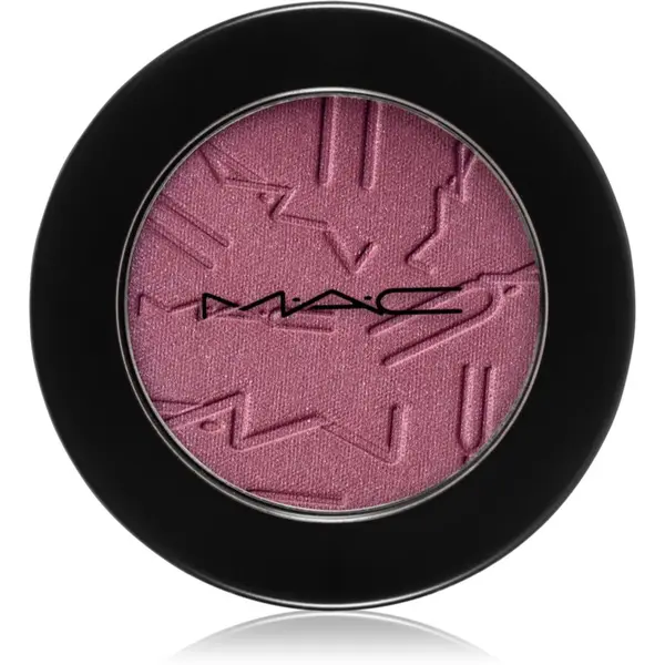MAC Cosmetics MAC Cosmetics Skinfinish Colourstruck rumenilo nijansa Plush 4.5 g