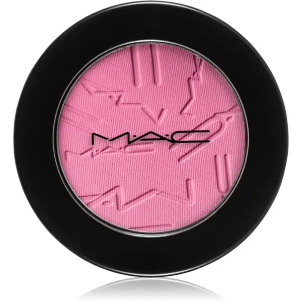 MAC Cosmetics MAC Cosmetics Skinfinish Colourstruck rumenilo nijansa Snob 4.5 g