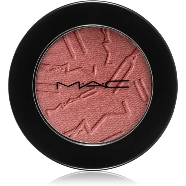 MAC Cosmetics MAC Cosmetics Skinfinish Colourstruck rumenilo nijansa Thanks, It's MAC 4.5 g