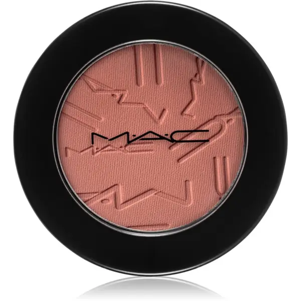 MAC Cosmetics MAC Cosmetics Skinfinish Colourstruck rumenilo nijansa Velvet Teddy 4.5 g