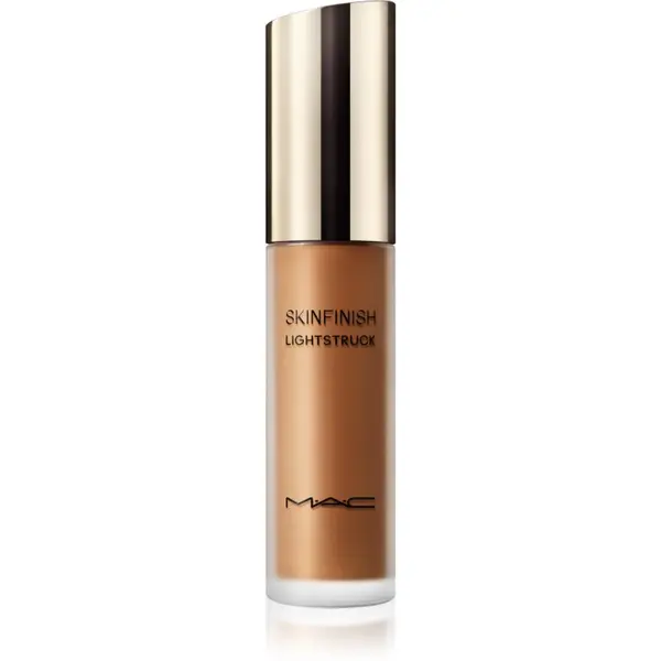 MAC Cosmetics MAC Cosmetics Skinfinish Lightstruck tekući highlighter nijansa Bronze Glaze 15 ml