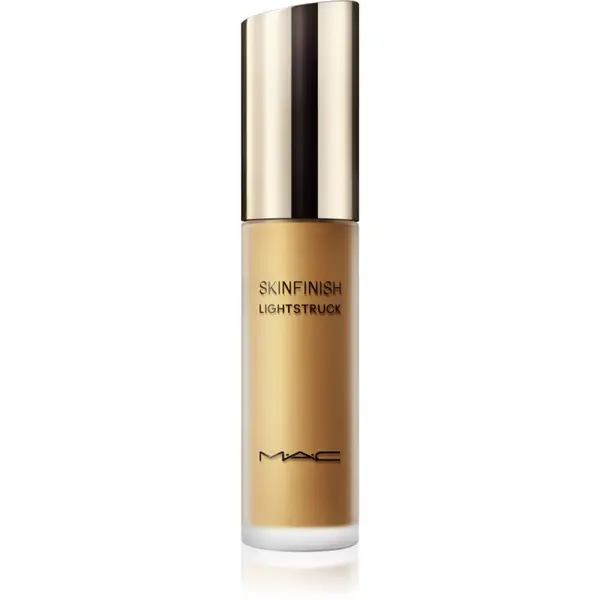 MAC Cosmetics MAC Cosmetics Skinfinish Lightstruck tekući highlighter nijansa Extra Ordinary 15 ml