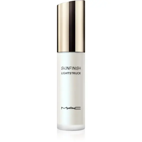 MAC Cosmetics MAC Cosmetics Skinfinish Lightstruck tekući highlighter nijansa Glacial 15 ml