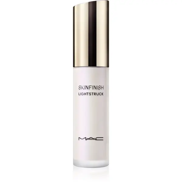 MAC Cosmetics MAC Cosmetics Skinfinish Lightstruck tekući highlighter nijansa Lilac Haze 15 ml