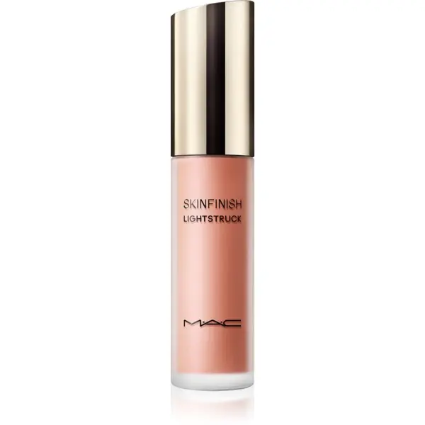 MAC Cosmetics MAC Cosmetics Skinfinish Lightstruck tekući highlighter nijansa Space Slippers 15 ml