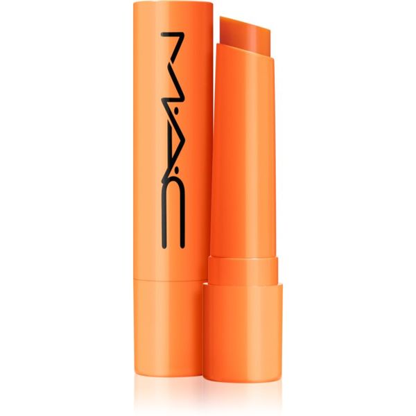 MAC Cosmetics MAC Cosmetics Squirt Plumping Gloss Stick sjajilo za usne u sticku nijansa Hazard 2,3 g