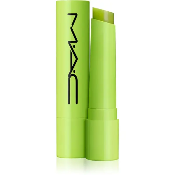 MAC Cosmetics MAC Cosmetics Squirt Plumping Gloss Stick sjajilo za usne u sticku nijansa Like Squirt 2.3 g