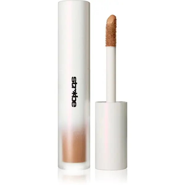 MAC Cosmetics MAC Cosmetics Strobe Beam Bronzelighter tekući bronzer s posvjetljujućim učinkom nijansa Flashlite 4.3 ml