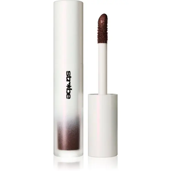 MAC Cosmetics MAC Cosmetics Strobe Beam Bronzelighter tekući bronzer s posvjetljujućim učinkom nijansa Sunbeam 4.3 ml