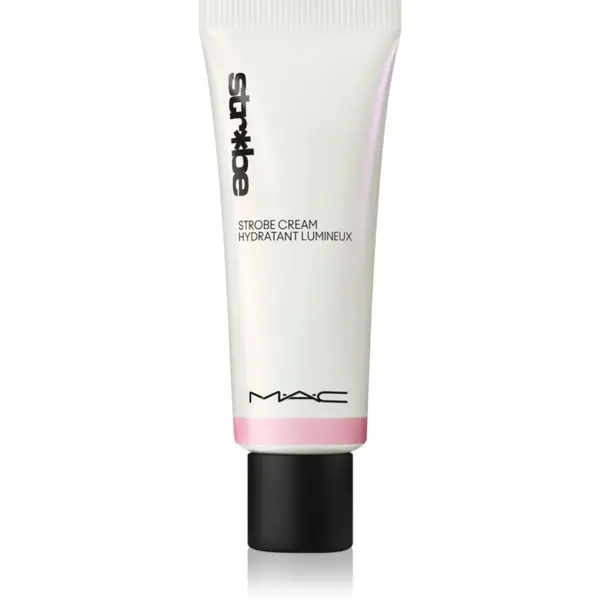 MAC Cosmetics MAC Cosmetics Strobe Cream hidratantna krema za sjaj lica nijansa Pinklite 50 ml