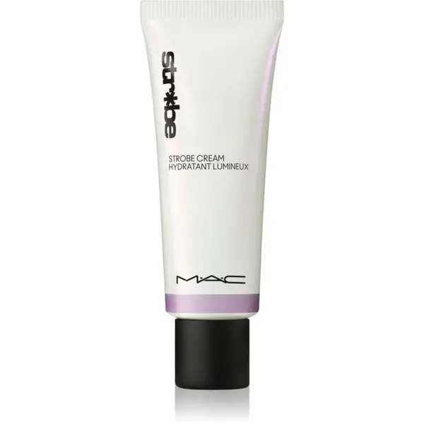 MAC Cosmetics MAC Cosmetics Strobe Cream hidratantna krema za sjaj lica nijansa Uvlite 50 ml