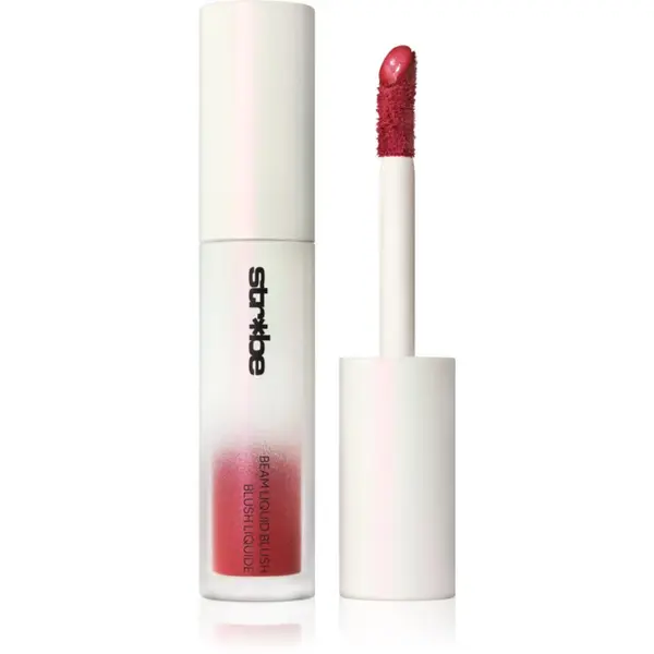 MAC Cosmetics MAC Cosmetics Strobe Liquid Blush tekuće rumenilo nijansa Good Vibes 4.3 ml