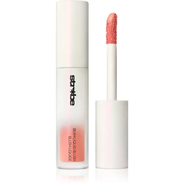 MAC Cosmetics MAC Cosmetics Strobe Liquid Blush tekuće rumenilo nijansa Ice Gleam 4.3 ml