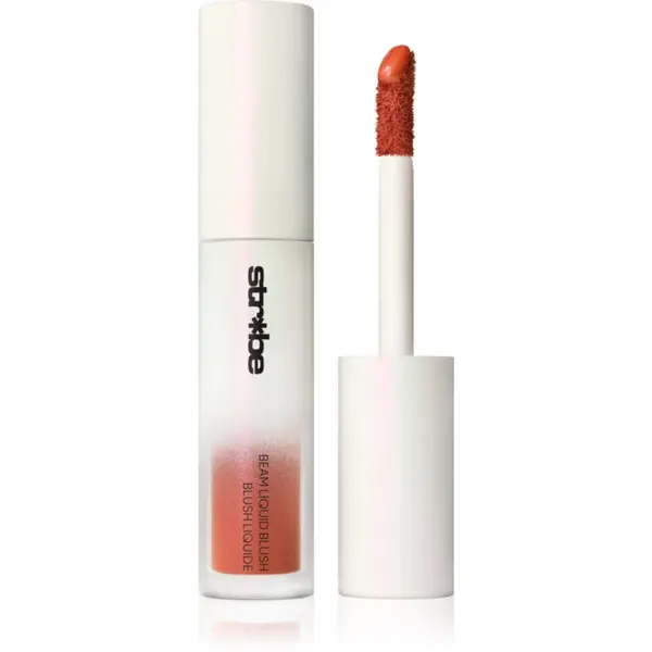 MAC Cosmetics MAC Cosmetics Strobe Liquid Blush tekuće rumenilo nijansa Lavalite 4.3 ml