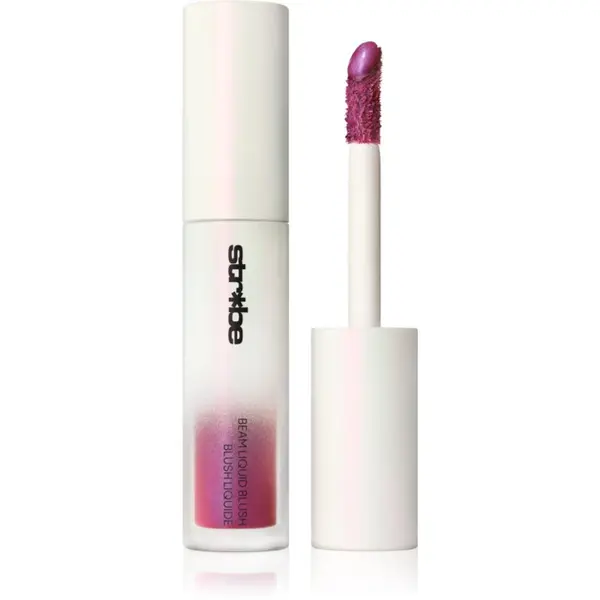 MAC Cosmetics MAC Cosmetics Strobe Liquid Blush tekuće rumenilo nijansa Magic Aura 4.3 ml