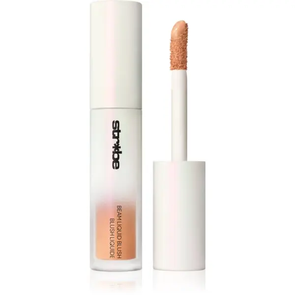 MAC Cosmetics MAC Cosmetics Strobe Liquid Blush tekuće rumenilo nijansa Starlite 4.3 ml
