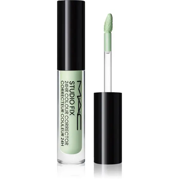 MAC Cosmetics MAC Cosmetics Studio Fix 24HR Colour Corrector tekući korektor nijansa Mint 1.8 ml