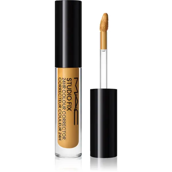 MAC Cosmetics MAC Cosmetics Studio Fix 24HR Colour Corrector tekući korektor nijansa Ochre 1.8 ml