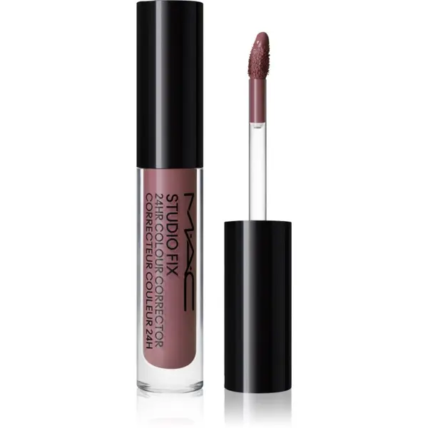MAC Cosmetics MAC Cosmetics Studio Fix 24HR Colour Corrector tekući korektor nijansa Violet 1.8 ml