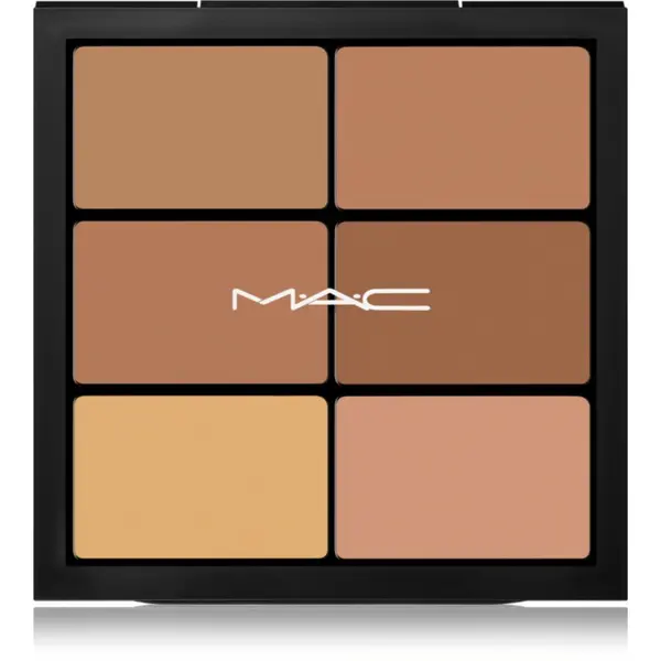 MAC Cosmetics MAC Cosmetics Studio Fix Conceal And Correct Palette korektivna paleta nijansa Medium 6 g