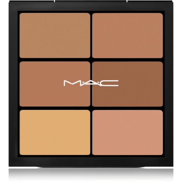 MAC Cosmetics MAC Cosmetics Studio Fix Conceal And Correct Palette korektivna paleta nijansa Medium 6 g