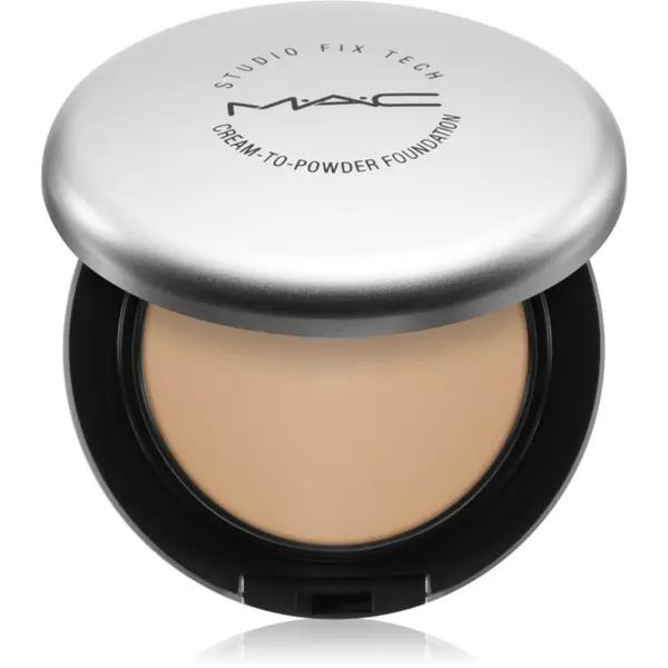 MAC Cosmetics MAC Cosmetics Studio Fix Cream-to-Powder Foundation kompaktni kremasti puder nijansa NC10 10 g