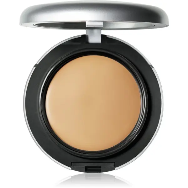 MAC Cosmetics MAC Cosmetics Studio Fix Cream-to-Powder Foundation kompaktni kremasti puder nijansa NC13 10 g