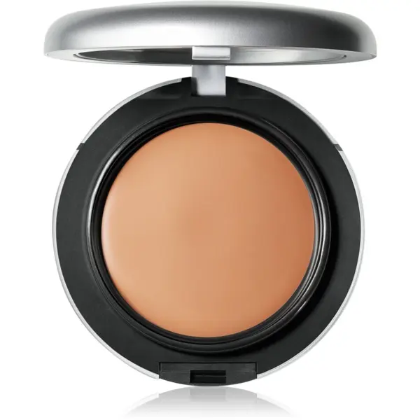 MAC Cosmetics MAC Cosmetics Studio Fix Cream-to-Powder Foundation kompaktni kremasti puder nijansa NC27 10 g