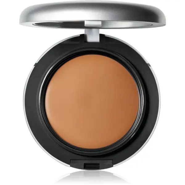 MAC Cosmetics MAC Cosmetics Studio Fix Cream-to-Powder Foundation kompaktni kremasti puder nijansa NC37 10 g