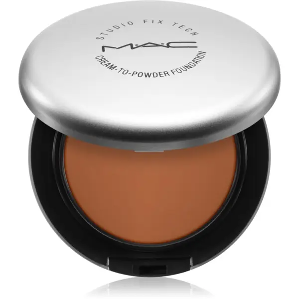 MAC Cosmetics MAC Cosmetics Studio Fix Cream-to-Powder Foundation kompaktni kremasti puder nijansa NW40 10 g