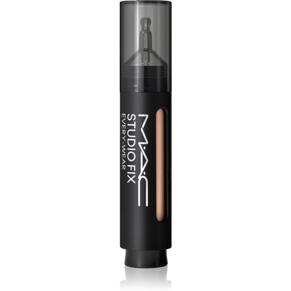 MAC Cosmetics MAC Cosmetics Studio Fix Every-Wear All-Over Face Pen kremasti korektor i puder 2 u 1 nijansa NC15 12 ml