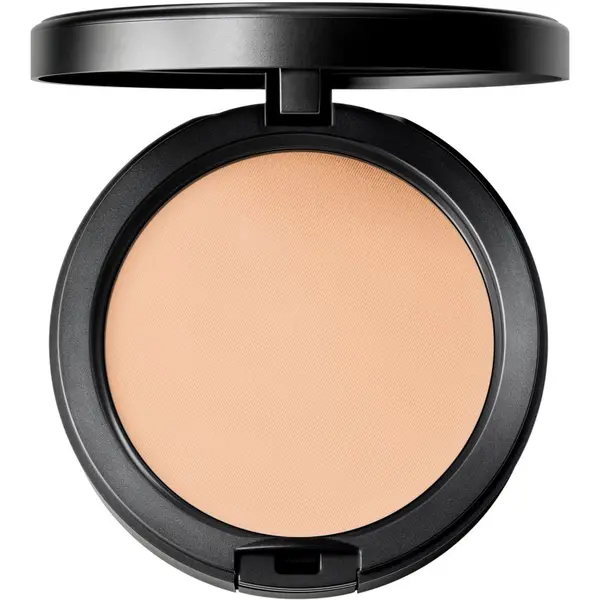 MAC Cosmetics MAC Cosmetics Studio Fix Powder Plus Foundation Prefill matirajući puder u prahu nijansa N4.5 12 g