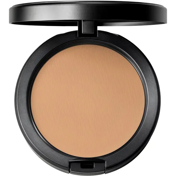 MAC Cosmetics MAC Cosmetics Studio Fix Powder Plus Foundation Prefill matirajući puder u prahu nijansa N6.5 12 g