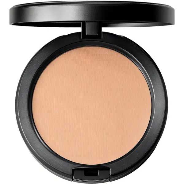 MAC Cosmetics MAC Cosmetics Studio Fix Powder Plus Foundation Prefill matirajući puder u prahu nijansa NC27 12 g