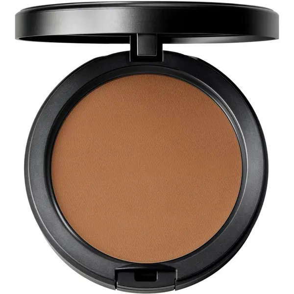 MAC Cosmetics MAC Cosmetics Studio Fix Powder Plus Foundation Prefill matirajući puder u prahu nijansa NC55 12 g