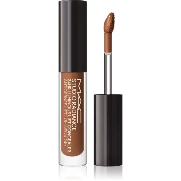 MAC Cosmetics MAC Cosmetics Studio Radiance 24HR Luminous Lift Concealer Mini tekući korektor nijansa NW50 1.8 ml