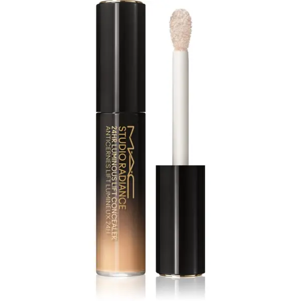 MAC Cosmetics MAC Cosmetics Studio Radiance 24HR Luminous Lift Concealer posvjetljujući korektor nijansa NC15 11 ml