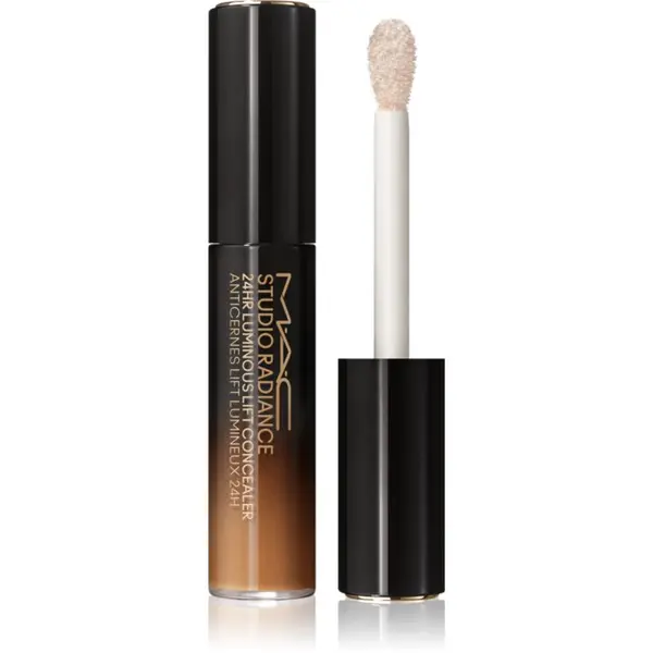 MAC Cosmetics MAC Cosmetics Studio Radiance 24HR Luminous Lift Concealer posvjetljujući korektor nijansa NC47 11 ml
