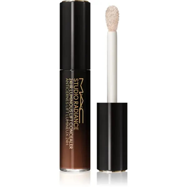 MAC Cosmetics MAC Cosmetics Studio Radiance 24HR Luminous Lift Concealer posvjetljujući korektor nijansa NC63 11 ml