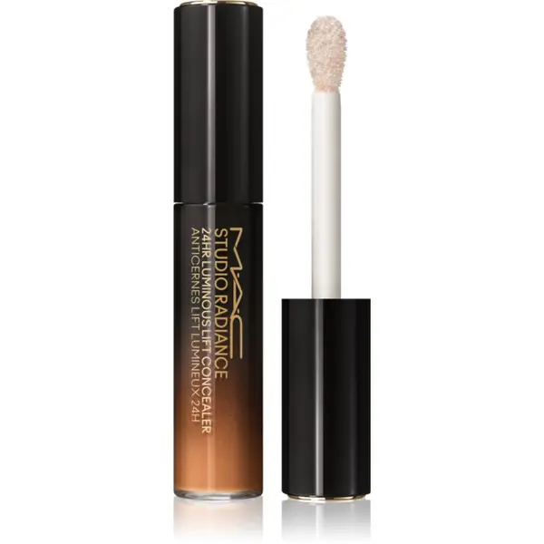 MAC Cosmetics MAC Cosmetics Studio Radiance 24HR Luminous Lift Concealer posvjetljujući korektor nijansa NW43 11 ml
