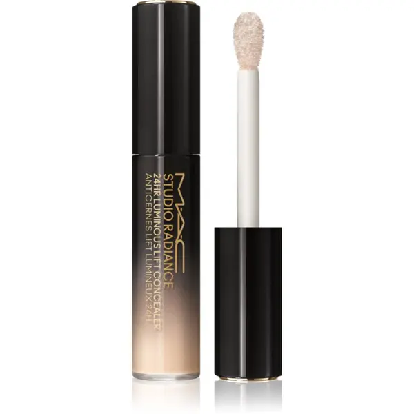 MAC Cosmetics MAC Cosmetics Studio Radiance 24HR Luminous Lift Concealer posvjetljujući korektor nijansa NW5 11 ml