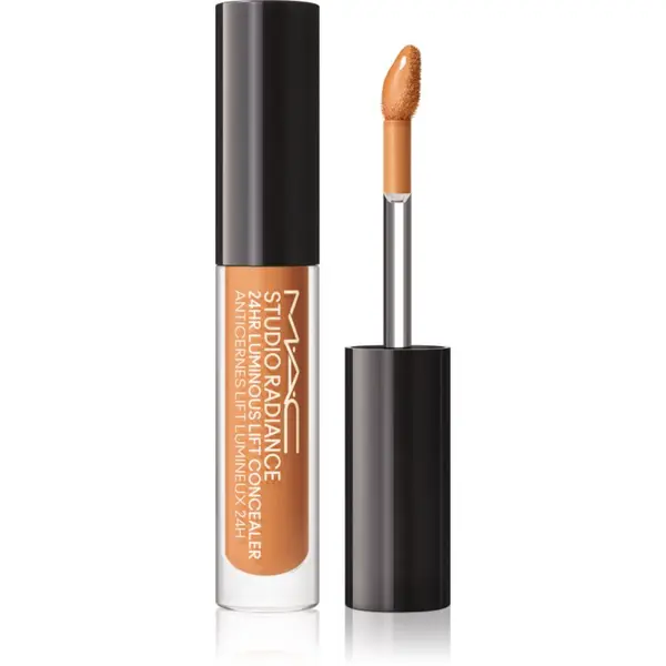 MAC Cosmetics MAC Cosmetics Studio Radiance 24HR Luminous Lift Concealer tekući korektor nijansa NC42 1.8 ml