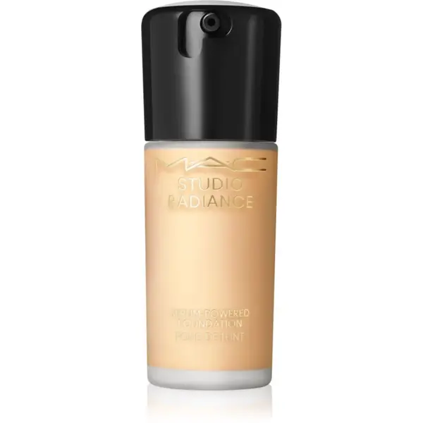 MAC Cosmetics MAC Cosmetics Studio Radiance Serum-Powered Foundation hidratantni puder nijansa NC20 30 ml