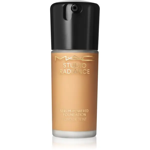 MAC Cosmetics MAC Cosmetics Studio Radiance Serum-Powered Foundation hidratantni puder nijansa NC44 30 ml