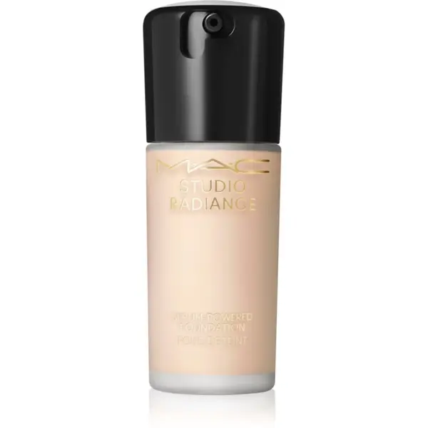 MAC Cosmetics MAC Cosmetics Studio Radiance Serum-Powered Foundation hidratantni puder nijansa NW11 30 ml