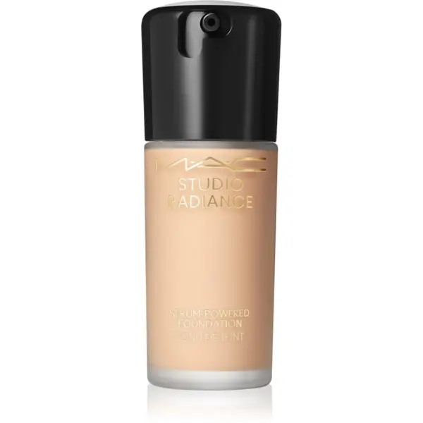 MAC Cosmetics MAC Cosmetics Studio Radiance Serum-Powered Foundation hidratantni puder nijansa NW13 30 ml