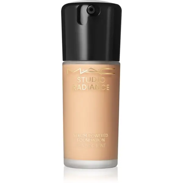 MAC Cosmetics MAC Cosmetics Studio Radiance Serum-Powered Foundation hidratantni puder nijansa NW15 30 ml