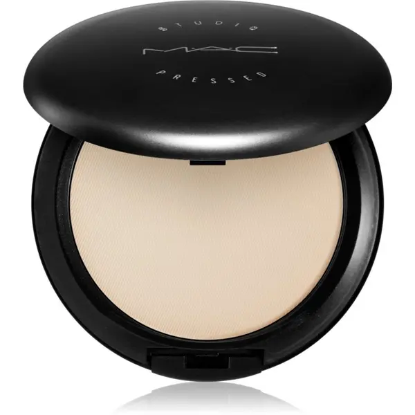 MAC Cosmetics MAC Cosmetics Studio Tech Blot Powder puder nijansa Medium 12 g