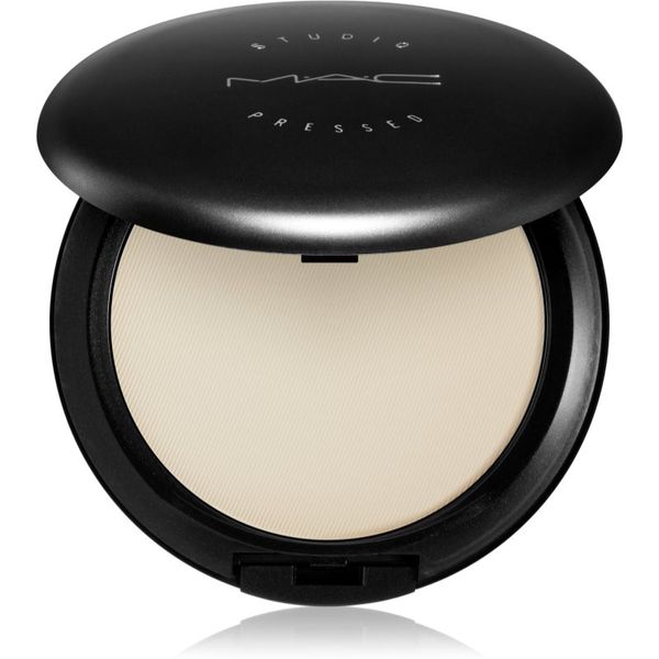 MAC Cosmetics MAC Cosmetics Studio Tech puder nijansa Light 12 g